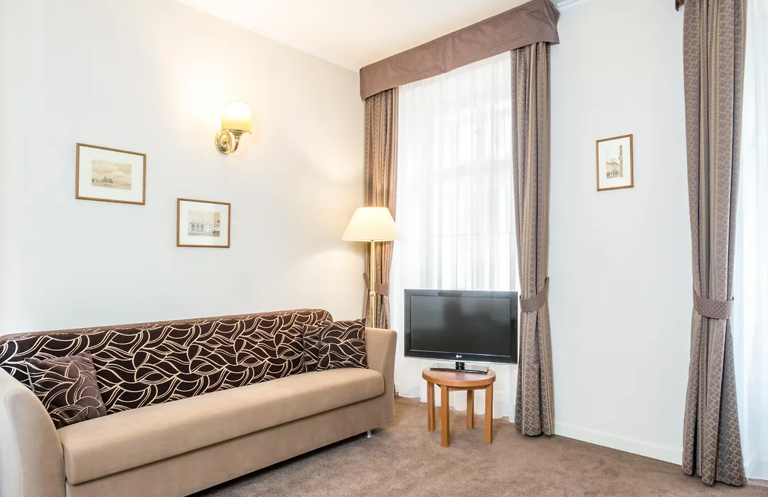 Boutique Hotel Bookquet-1