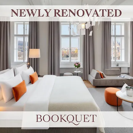 Boutique Hotel Bookquet-3
